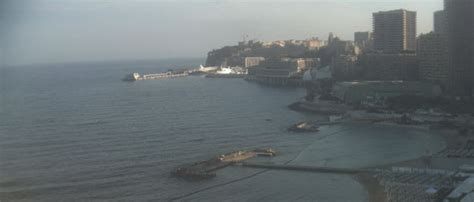 Webcam Monte Carlo